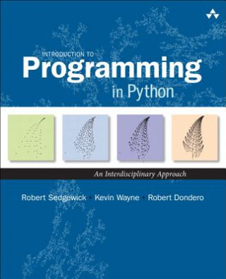 Introduction to Programming in Python (Robert Sedgewick)(Twarda)