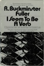 I Seem To Be a Verb