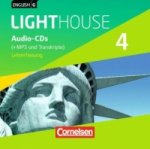 English G Lighthouse - Allgemeine Ausgabe - Band 4: 8. Schuljahr