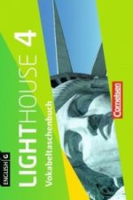 English G Lighthouse - Allgemeine Ausgabe - Band 4: 8. Schuljahr