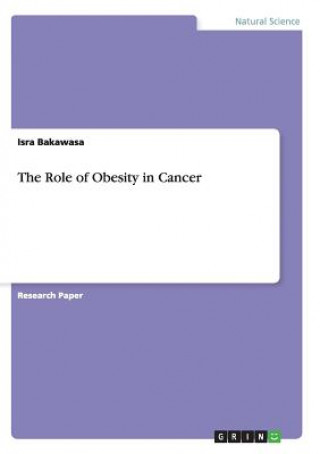 Role of Obesity in Cancer