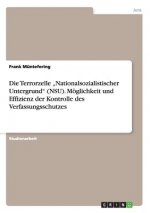 Terrorzelle 