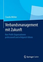 Verbandsmanagement Mit Zukunft
