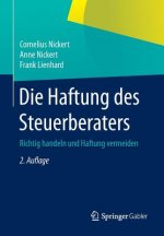 Die Haftung Des Steuerberaters