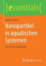 Nanopartikel in Aquatischen Systemen