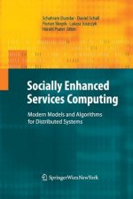 Socially Enhanced Services Computing