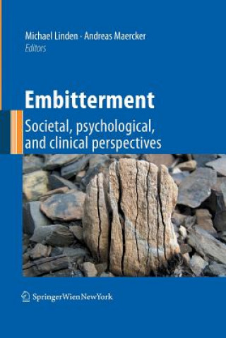 Embitterment