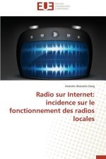 Radio Sur Internet: Incidence Sur Le Fonctionnement Des Radios Locales