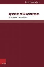 Dynamics of Desacralization