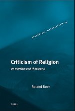 Criticism of Religion