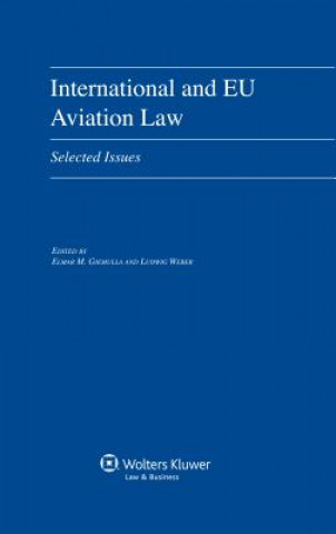 International and EU Aviation Law