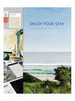 Enjoy Your Stay