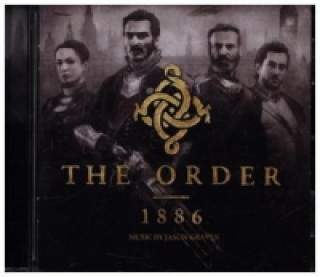 The Order: 1886, 1 Audio-CD (Soundtrack)