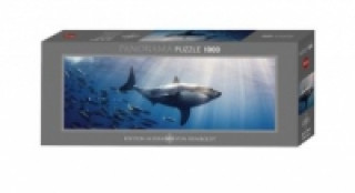 White Shark (Puzzle)