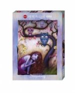 Wishing Tree Puzzle