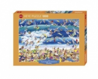Surfing (Puzzle)