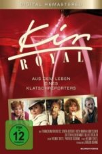 Kir Royal Box, 2 DVDs