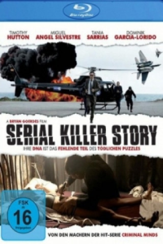 Serial Killer Story, 1 Blu-ray