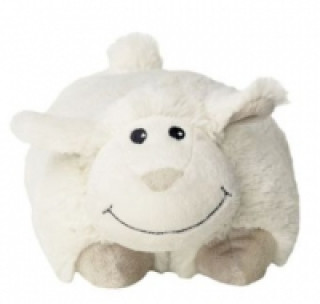Wärmekissen Warmies Schaf ()