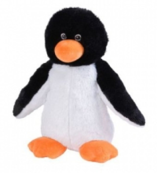 Wärmestofftier Warmies Pinguin II
