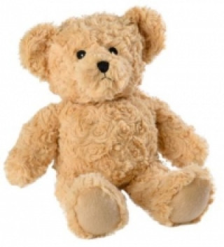 Wärmestofftier Warmies Teddybär