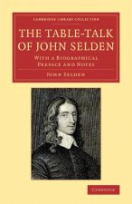 Table-Talk of John Selden