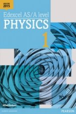 Edexcel AS/A level Physics Student Book 1 + ActiveBook