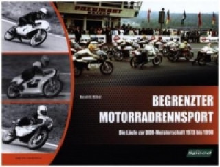 Begrenzter Motorradrennsport