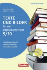 Texte und Bilder - Vielfältiges Material - flexibel einsetzbar - schnell ausgewählt - Englisch - Klasse 9/10