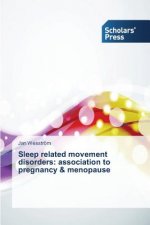 Sleep related movement disorders