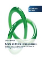 Knots and links in lens spaces