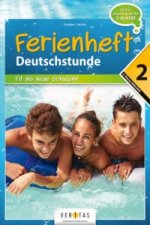 Deutschstunde - Fit ins neue Schuljahr - Nach der 2. Schulstufe