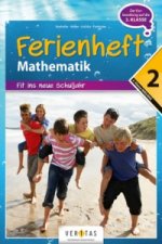 Mathematik Ferienhefte - AHS / NMS - Nach der 2. Klasse