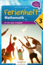 Mathematik Ferienhefte - AHS / NMS - Nach der 3. Klasse