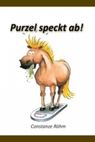 Purzel speckt ab!