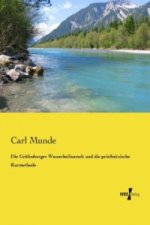 Die Gräfenberger Wasserheilanstalt und die prießnitzische Kurmethode