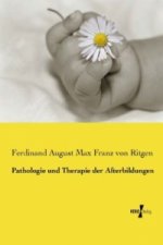 Pathologie und Therapie der Afterbildungen