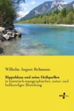 Rippoldsau und seine Heilquellen