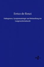 Pathogenese, Symptomatologie und Behandlung der Lungenschwindsucht