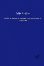 Zeittafeln zur Geschichte der Mathematik, Physik und Astronomie bis zum Jahre 1500