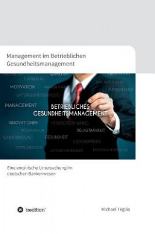 Management im Betrieblichen Gesundheitsmanagement