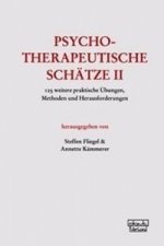 Psychotherapeutische Schätze. Bd.2