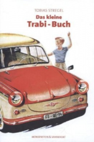 Das kleine Trabi-Buch