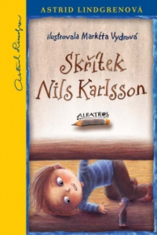 Skřítek Nils Karlsson