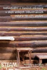 Individuální a masová rekreace v okolí velkých industriálních měst v 19.-21. století