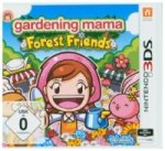 Gardening Mama, Forest Friends, 1 Nintendo 3DS-Spiel
