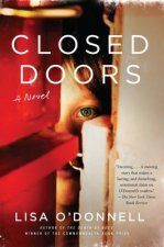 Closed Doors. Die Geheimnisse der Welt, englische Ausgabe