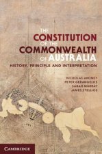 Constitution of the Commonwealth of Australia
