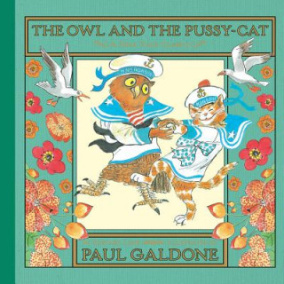 Owl and the Pussycat