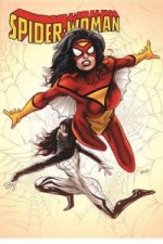 Spider-woman Volume 1: Spider-verse